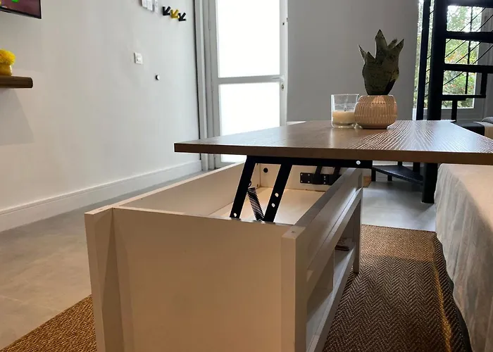 Duplex 2 Dorm / 2 Wc