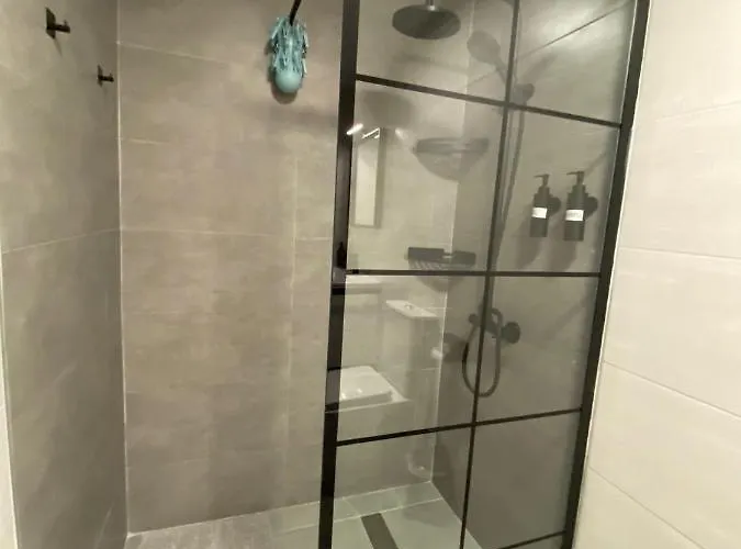 Duplex 2 Dorm / 2 Wc דירה