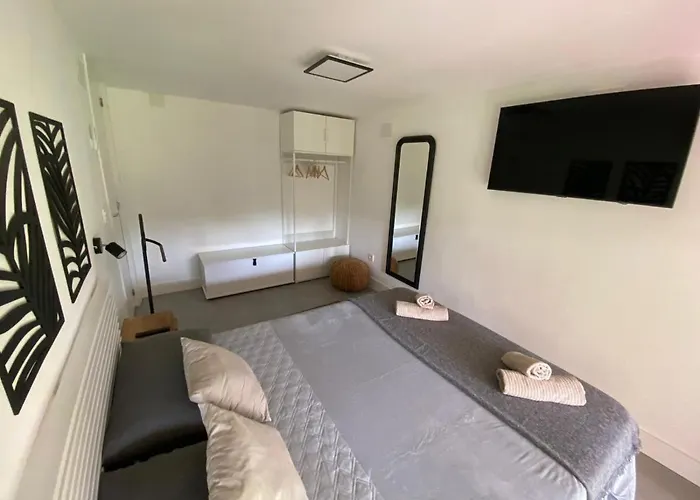 Duplex 2 Dorm / 2 Wc טורמולינוס