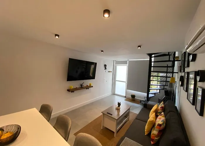 Duplex 2 Dorm / 2 Wc * טורמולינוס