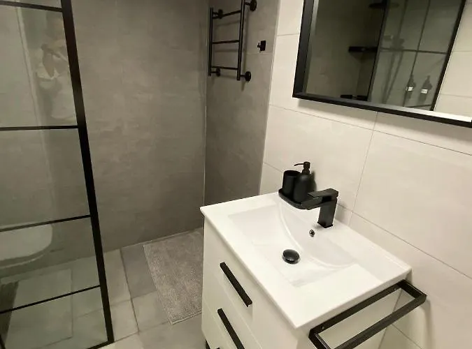 Duplex 2 Dorm / 2 Wc * טורמולינוס