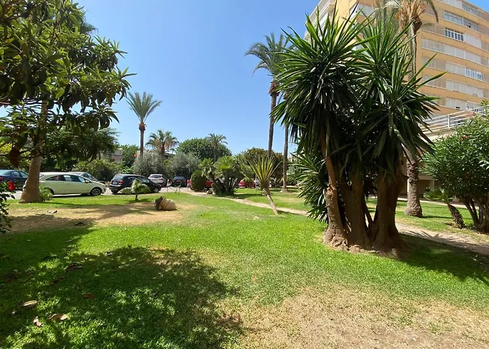 Duplex 2 Dorm / 2 Wc * טורמולינוס