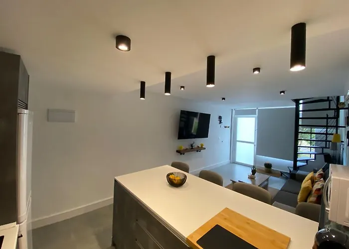 Duplex 2 Dorm / 2 Wc *