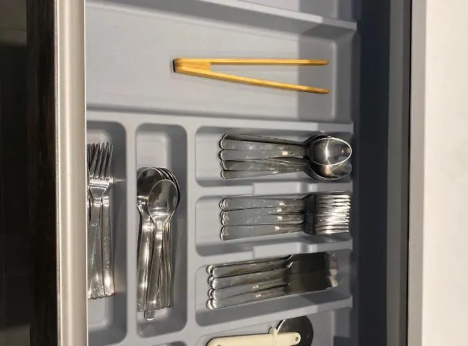 Duplex 2 Dorm / 2 Wc * טורמולינוס