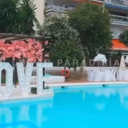 Apartment Duplex 2 Dorm / 2 Wc