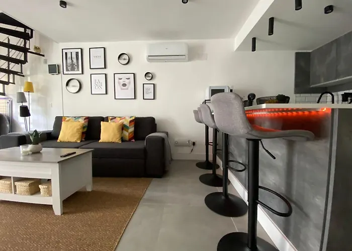 Duplex 2 Dorm / 2 Wc Apartment