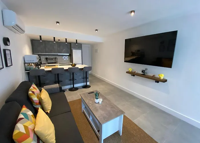 Duplex 2 Dorm / 2 Wc