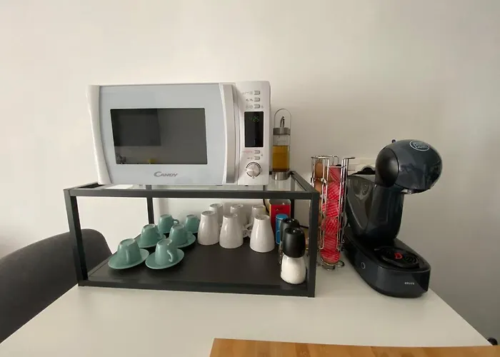 Duplex 2 Dorm / 2 Wc *