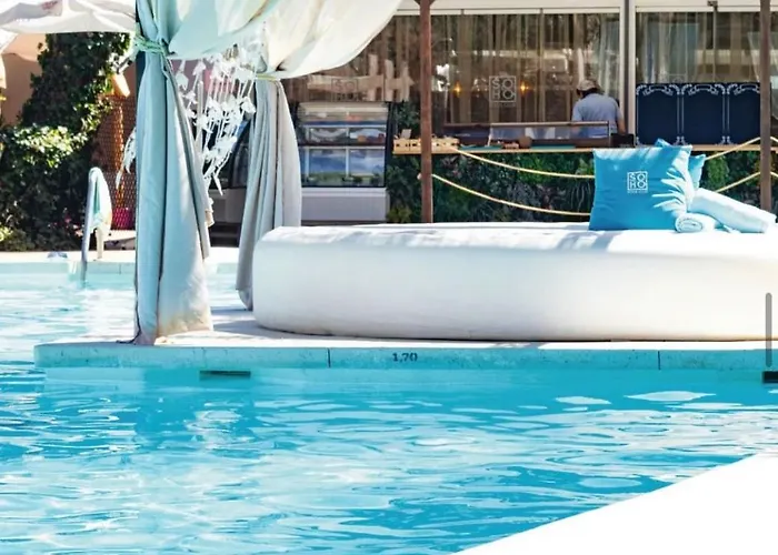 Duplex 2 Dorm / 2 Wc * Torremolinos