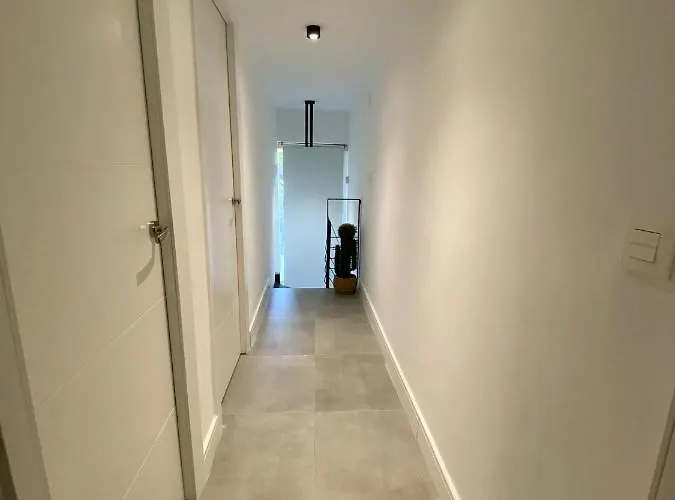 Apartment Duplex 2 Dorm / 2 Wc *