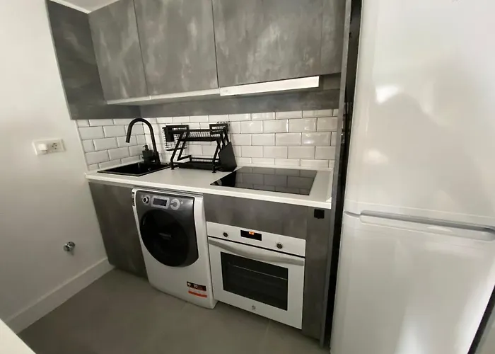 Duplex 2 Dorm / 2 Wc * Torremolinos