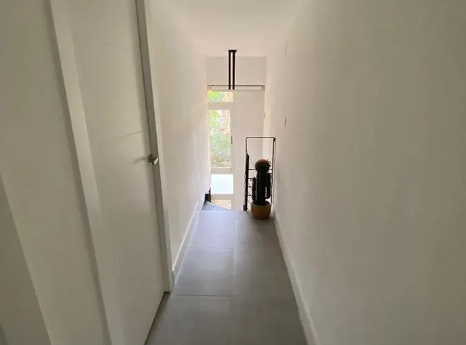 Duplex 2 Dorm / 2 Wc Apartament Torremolinos