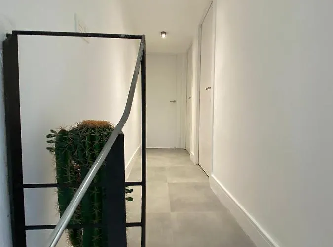 Duplex 2 Dorm / 2 Wc Apartment Torremolinos