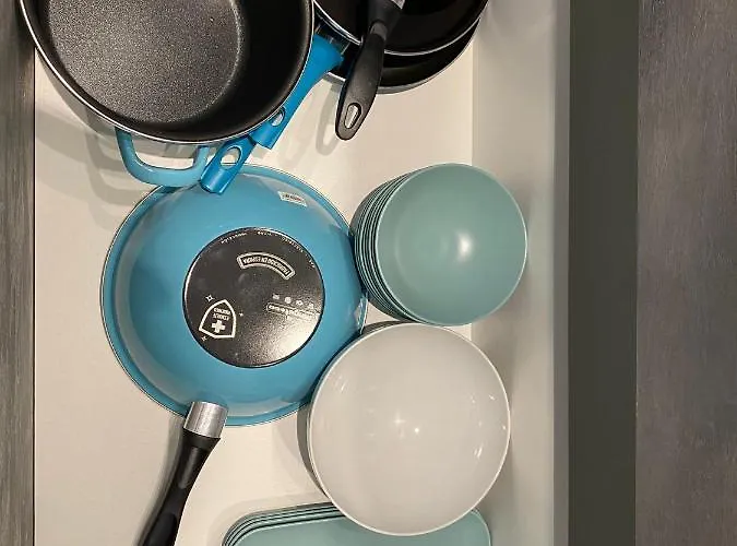 Apartment Duplex 2 Dorm / 2 Wc *