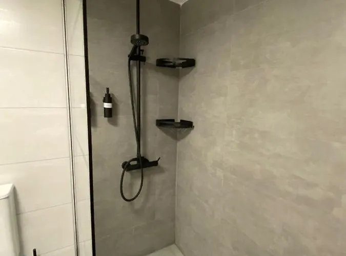 Apartment Duplex 2 Dorm / 2 Wc