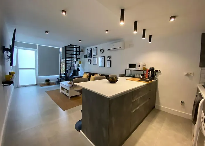 Duplex 2 Dorm / 2 Wc * Torremolinos