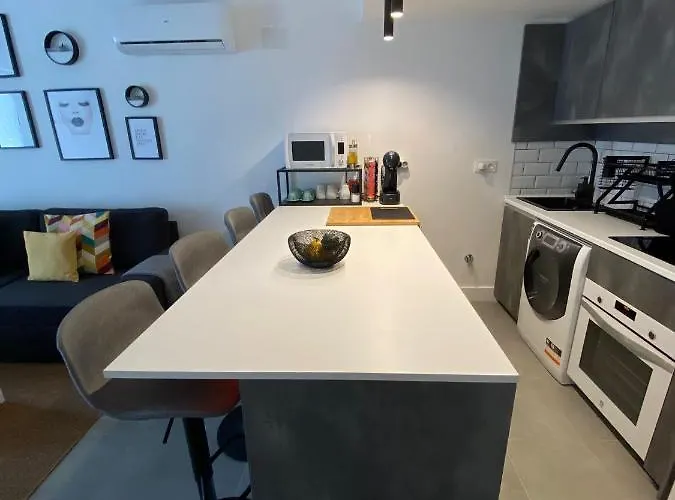 Duplex 2 Dorm / 2 Wc * Torremolinos