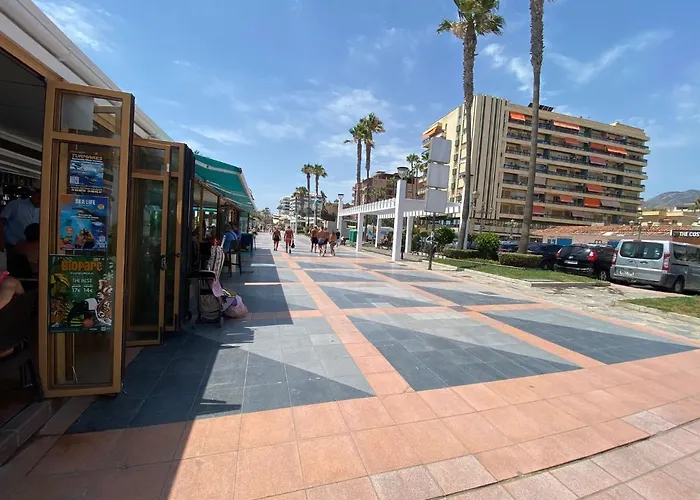 Duplex 2 Dorm / 2 Wc * Torremolinos