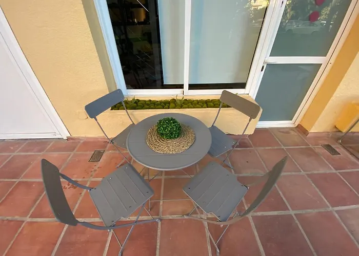 Apartment Duplex 2 Dorm / 2 Wc *