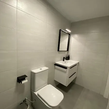 Duplex 2 Dorm / 2 Wc トレモリノス